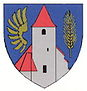 Wappen Marktgemeinde Bromberg