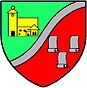 Wappen Gemeinde Waidmannsfeld