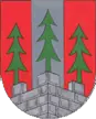 Wappen Marktgemeinde Waldegg