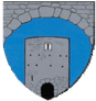 Wappen Marktgemeinde Wöllersdorf-Steinabrückl
