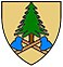 Wappen Gemeinde Bärnkopf