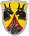 Wappen Marktgemeinde Echsenbach