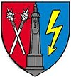 Wappen Marktgemeinde Grafenschlag
