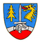 Wappen Marktgemeinde Bad Traunstein