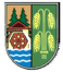 Wappen Marktgemeinde Waldhausen