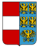 Wappen Stadtgemeinde Zwettl-Niederösterreich