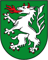Wappen Statutarstadt Steyr