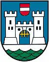 Wappen Statutarstadt Wels