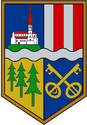 Wappen Marktgemeinde Aspach