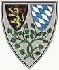 Wappen Stadtgemeinde Braunau am Inn