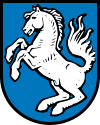 Wappen Gemeinde Burgkirchen