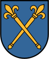 Wappen Marktgemeinde Eggelsberg