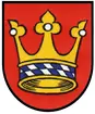 Wappen Gemeinde Feldkirchen bei Mattighofen