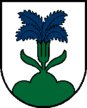 Wappen Gemeinde Geretsberg