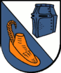 Wappen Gemeinde Gilgenberg am Weilhart