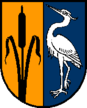 Wappen Gemeinde Haigermoos