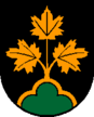 Wappen Gemeinde Höhnhart