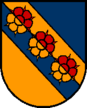 Wappen Gemeinde Jeging