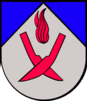 Wappen Gemeinde Kirchberg bei Mattighofen