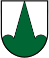 Wappen Gemeinde Lochen am See