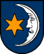 Wappen Stadtgemeinde Mattighofen