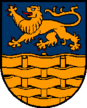 Wappen Gemeinde Mining