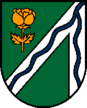 Wappen Gemeinde Moosbach