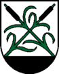 Wappen Gemeinde Moosdorf