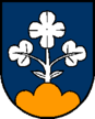 Wappen Gemeinde Palting