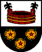 Wappen Gemeinde Perwang am Grabensee