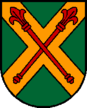 Wappen Gemeinde Polling im Innkreis