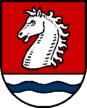 Wappen Gemeinde Roßbach