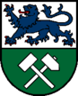 Wappen Gemeinde St. Pantaleon