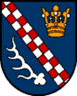 Wappen Gemeinde St. Radegund