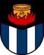 Wappen Gemeinde St. Veit im Innkreis