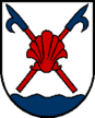 Wappen Gemeinde Schalchen