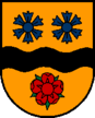 Wappen Gemeinde Treubach