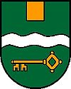Wappen Gemeinde Überackern