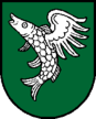 Wappen Gemeinde Weng im Innkreis