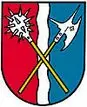 Wappen Gemeinde Alkoven