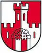 Wappen Stadtgemeinde Eferding