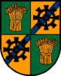 Wappen Gemeinde Fraham