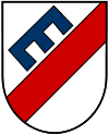 Wappen Marktgemeinde Prambachkirchen