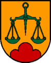 Wappen Gemeinde Scharten