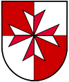 Wappen Gemeinde Stroheim