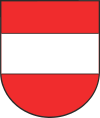 Wappen Stadtgemeinde Freistadt