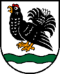 Wappen Gemeinde Grünbach