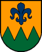 Wappen Gemeinde Kaltenberg
