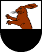 Wappen Marktgemeinde Königswiesen