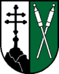 Wappen Marktgemeinde Liebenau